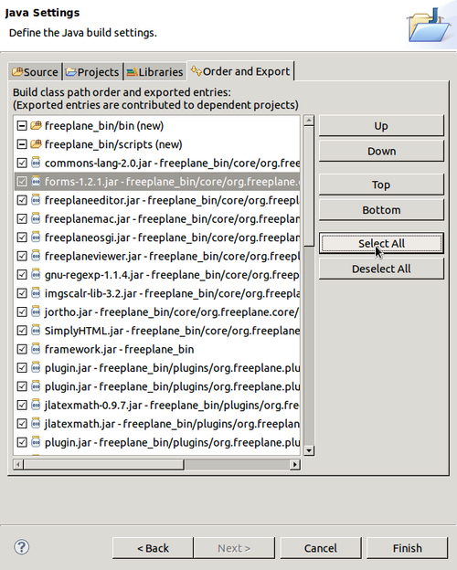 Eclipse-create-project-freeplane bin-2.png