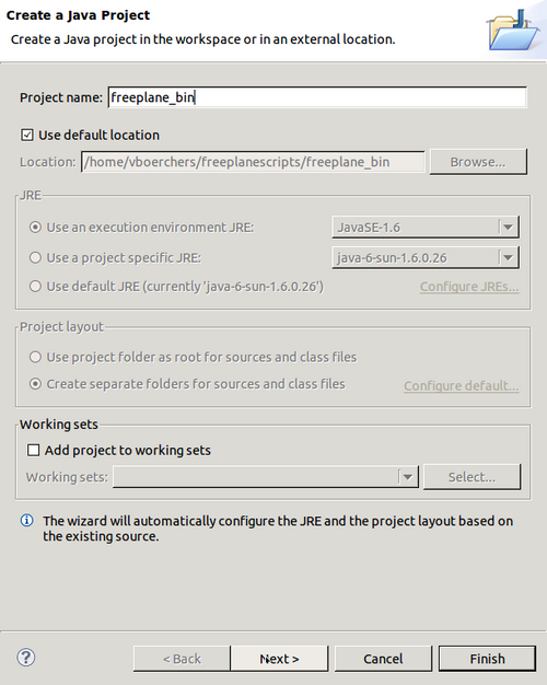 Eclipse-create-project-freeplane bin-1.png